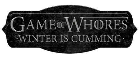 Game of Whores main logo